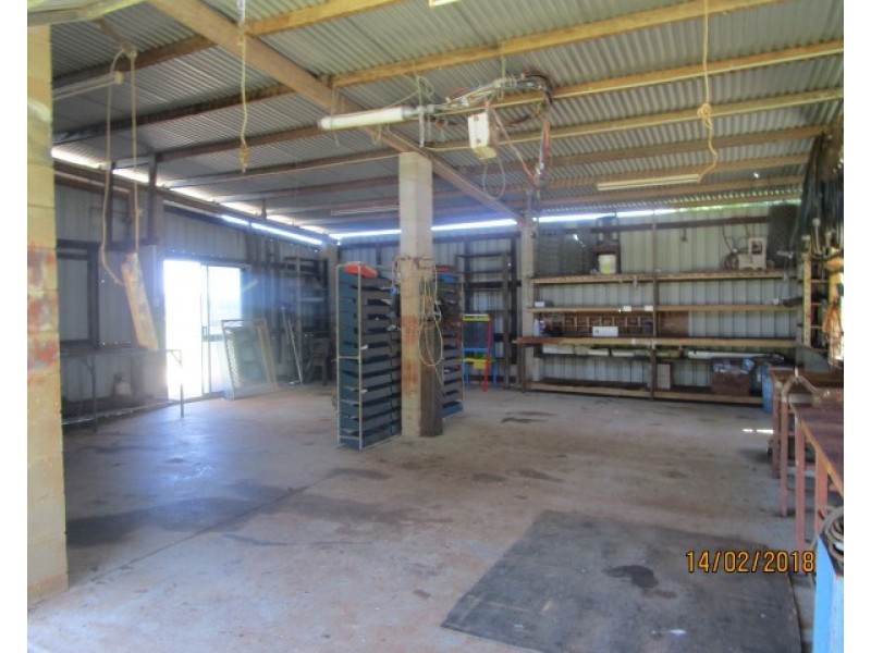 435 Six Branch Road, South Johnstone QLD 4859