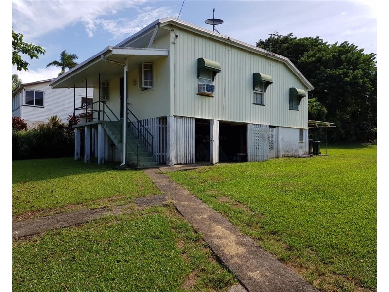 14 Annie Street, East Innisfail QLD 4860