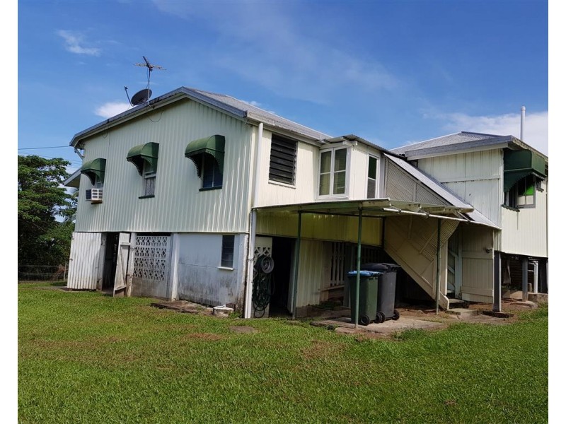14 Annie Street, East Innisfail QLD 4860