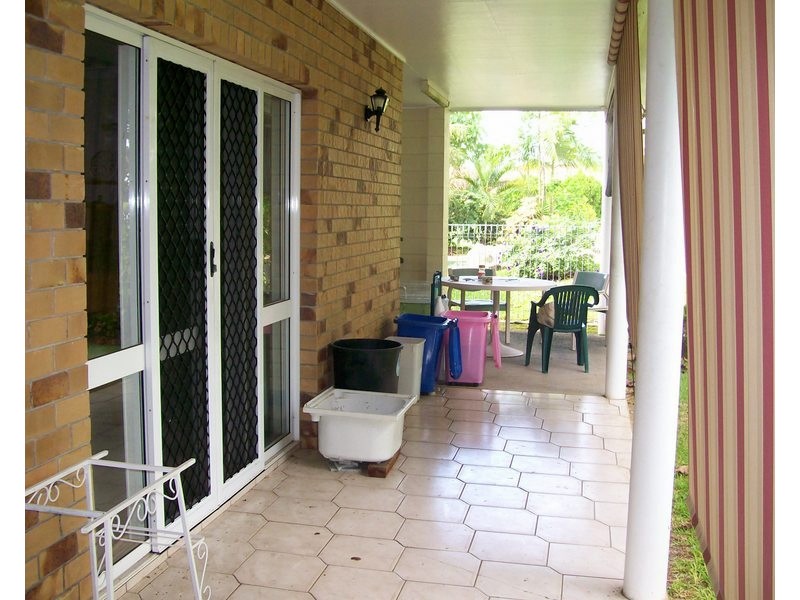 unit 3/1 Bergin Road, Geraldton Garens, Innisfail Estate QLD 4860