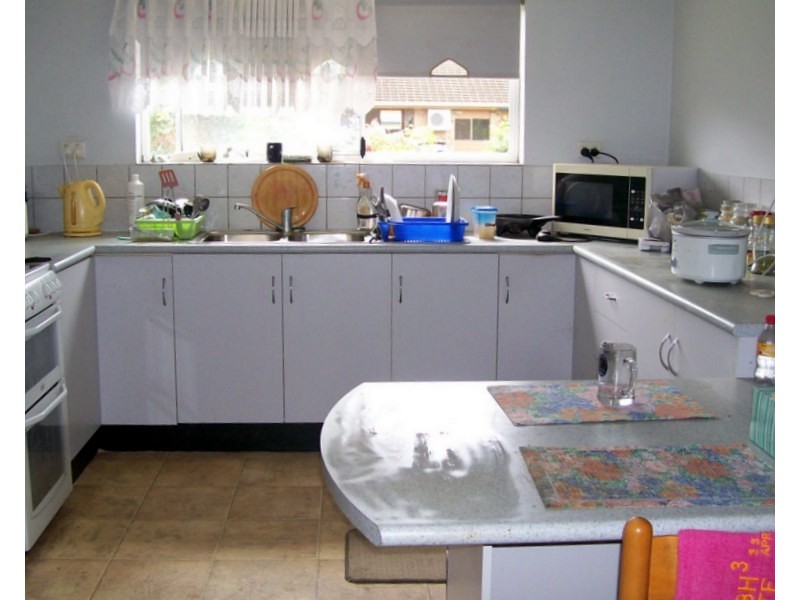 unit 3/1 Bergin Road, Geraldton Garens, Innisfail Estate QLD 4860