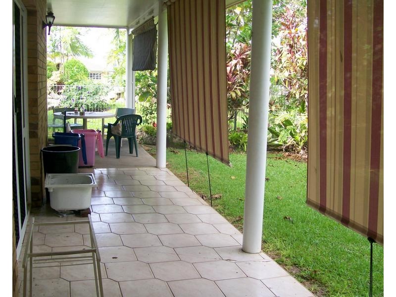 unit 3/1 Bergin Road, Geraldton Garens, Innisfail Estate QLD 4860