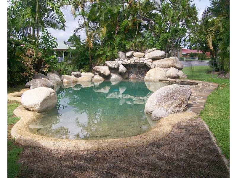 unit 3/1 Bergin Road, Geraldton Garens, Innisfail Estate QLD 4860