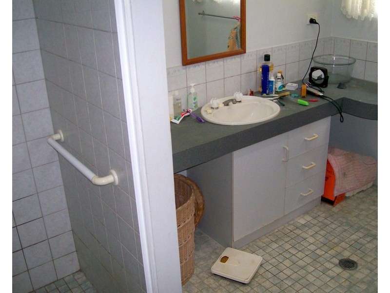 unit 3/1 Bergin Road, Geraldton Garens, Innisfail Estate QLD 4860