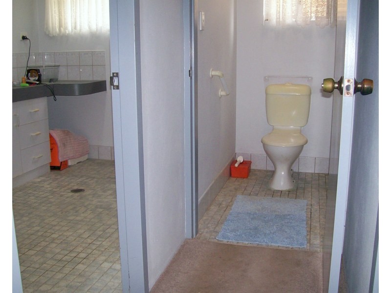 unit 3/1 Bergin Road, Geraldton Garens, Innisfail Estate QLD 4860