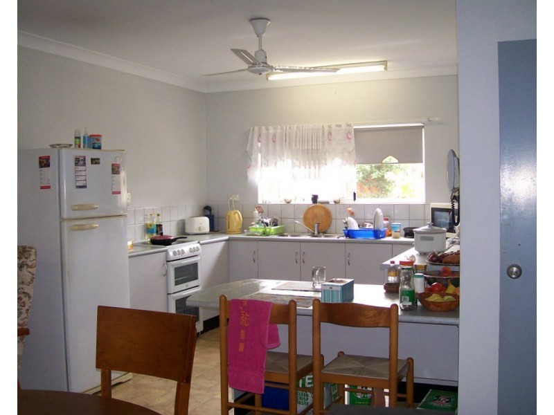 unit 3/1 Bergin Road, Geraldton Garens, Innisfail Estate QLD 4860