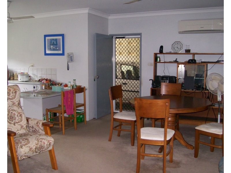 unit 3/1 Bergin Road, Geraldton Garens, Innisfail Estate QLD 4860