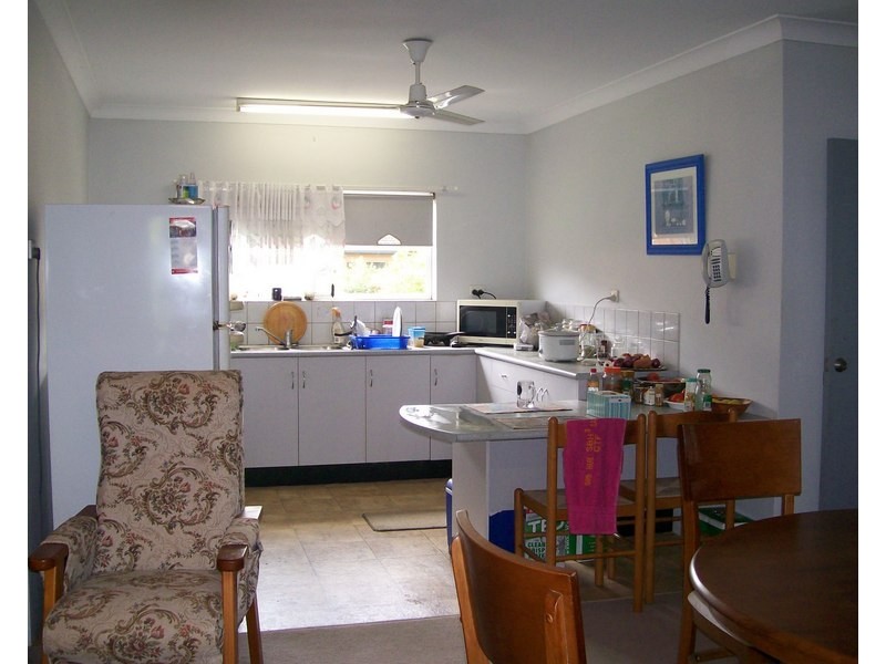 unit 3/1 Bergin Road, Geraldton Garens, Innisfail Estate QLD 4860