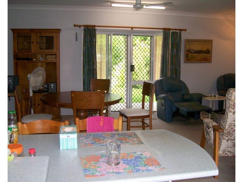 unit 3/1 Bergin Road, Geraldton Garens, Innisfail Estate QLD 4860