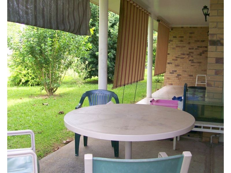 unit 3/1 Bergin Road, Geraldton Garens, Innisfail Estate QLD 4860