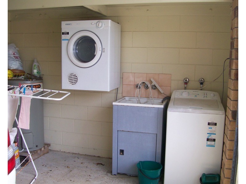 unit 3/1 Bergin Road, Geraldton Garens, Innisfail Estate QLD 4860