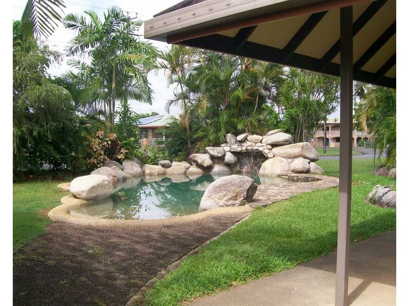 unit 3/1 Bergin Road, Geraldton Garens, Innisfail Estate QLD 4860