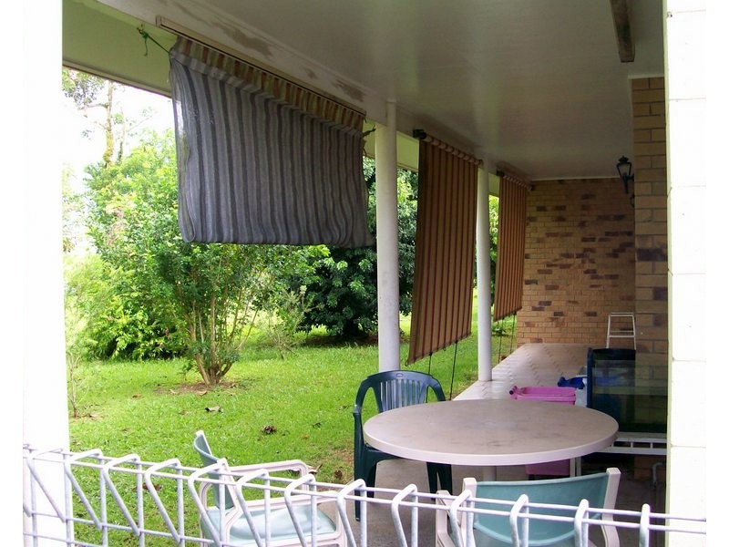 unit 3/1 Bergin Road, Geraldton Garens, Innisfail Estate QLD 4860