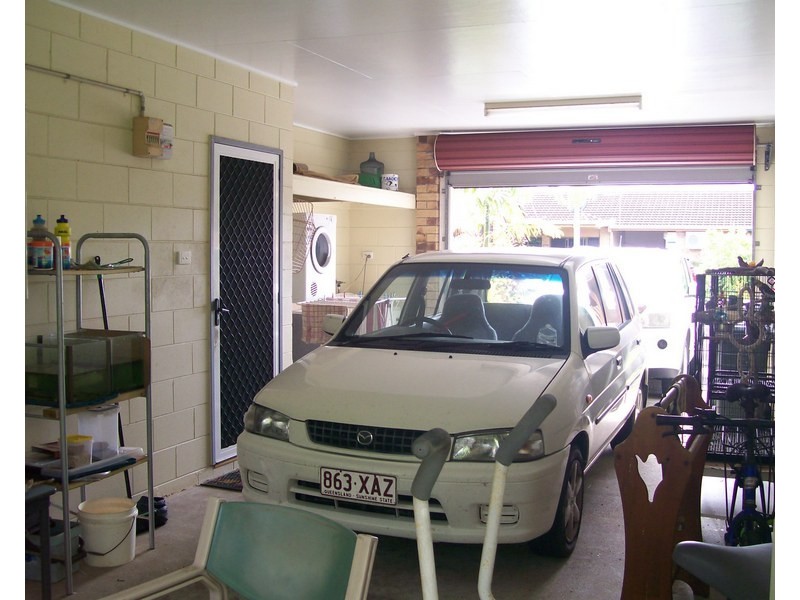 unit 3/1 Bergin Road, Geraldton Garens, Innisfail Estate QLD 4860