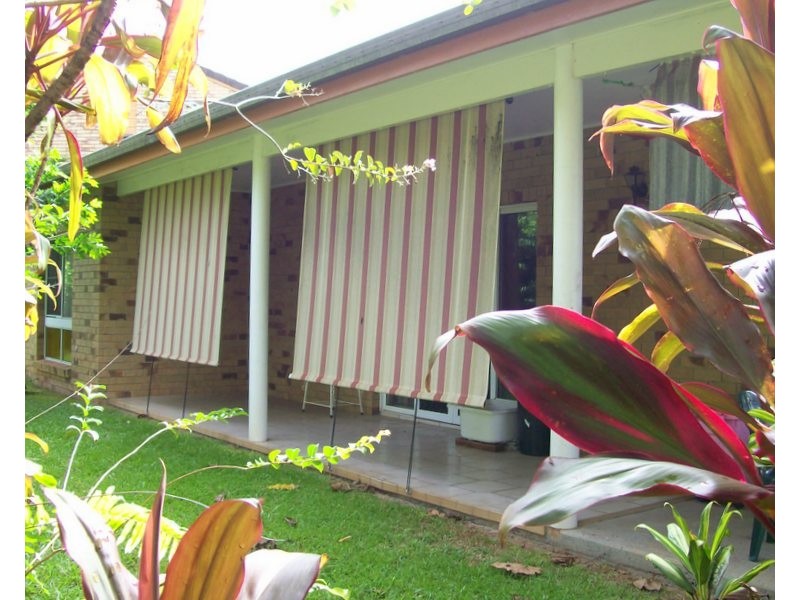 unit 3/1 Bergin Road, Geraldton Garens, Innisfail Estate QLD 4860