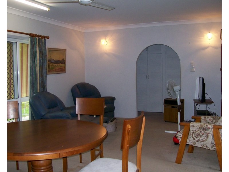 unit 3/1 Bergin Road, Geraldton Garens, Innisfail Estate QLD 4860