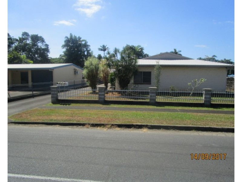 4/111 Mourilyan Road, East Innisfail QLD 4860