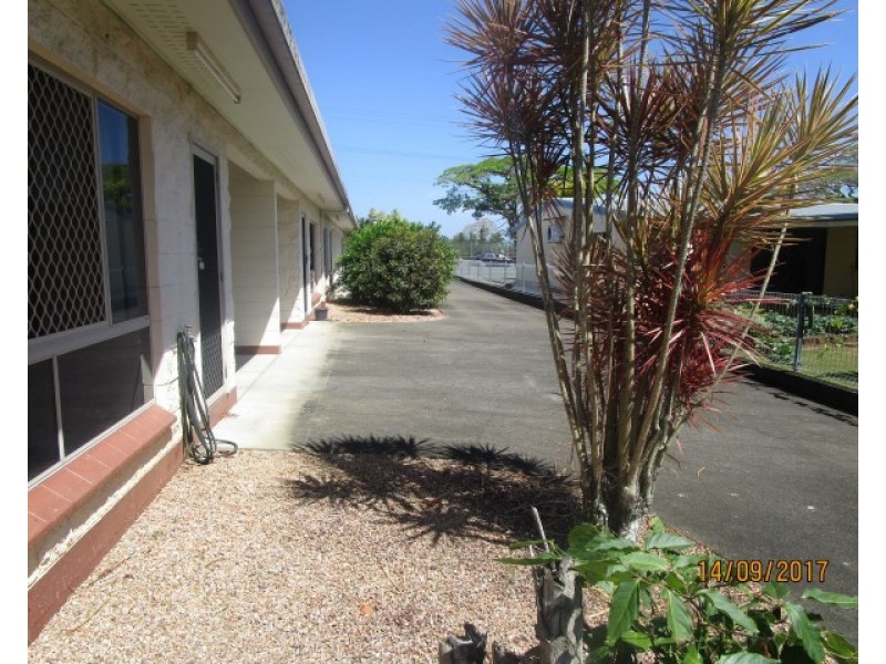 4/111 Mourilyan Road, East Innisfail QLD 4860