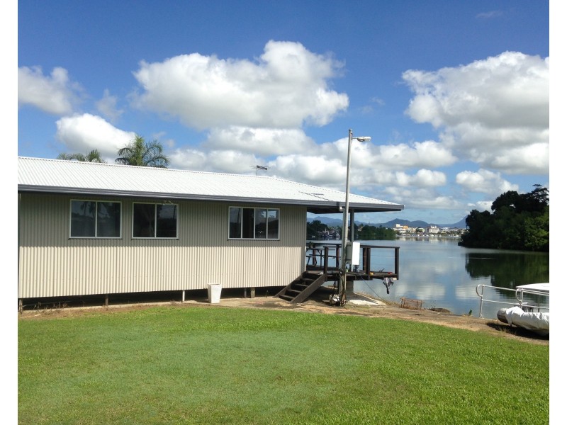 29 Jodrell Street, East Innisfail QLD 4860