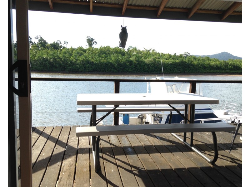 29 Jodrell Street, East Innisfail QLD 4860