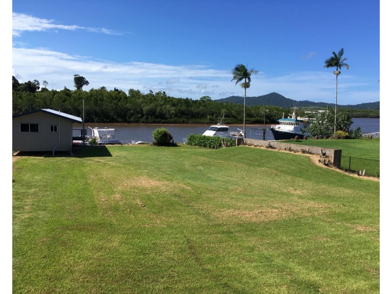 29 Jodrell Street, East Innisfail QLD 4860