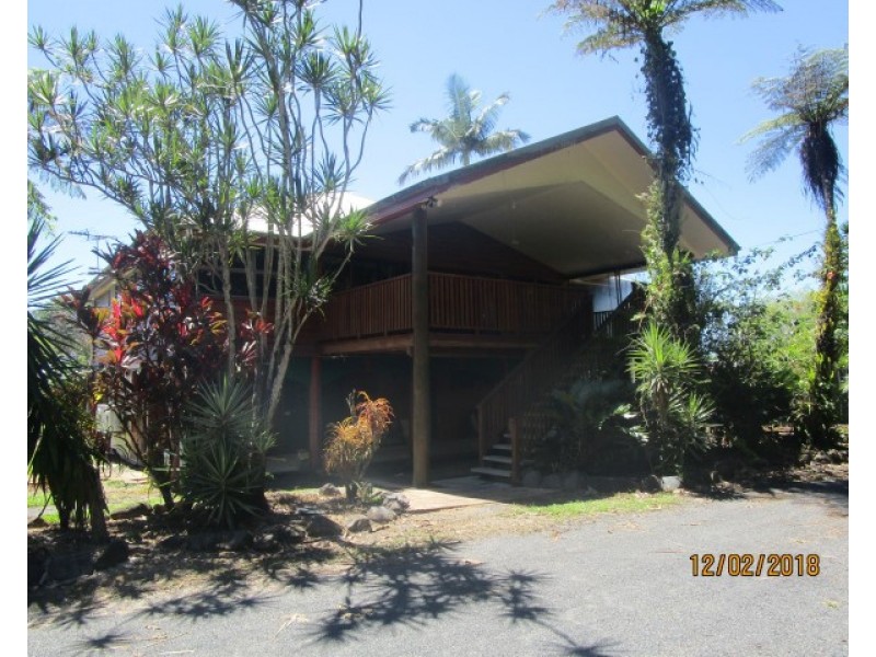 73 Coronation Drive, East Innisfail QLD 4860