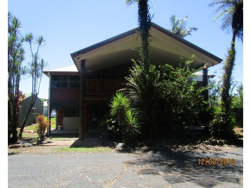 73 Coronation Drive, East Innisfail QLD 4860