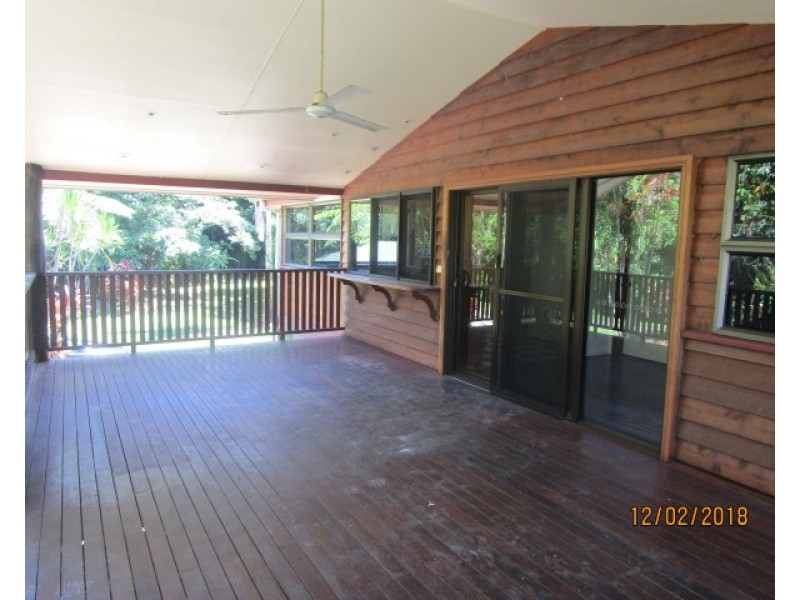 73 Coronation Drive, East Innisfail QLD 4860