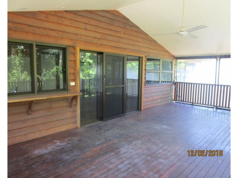 73 Coronation Drive, East Innisfail QLD 4860