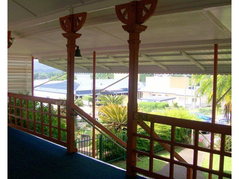 110 Rankin Street, Innisfail QLD 4860