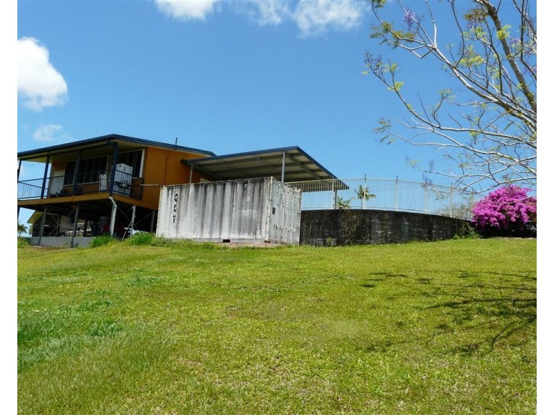 11 Marco Close, Pin Gin Hill QLD 4860