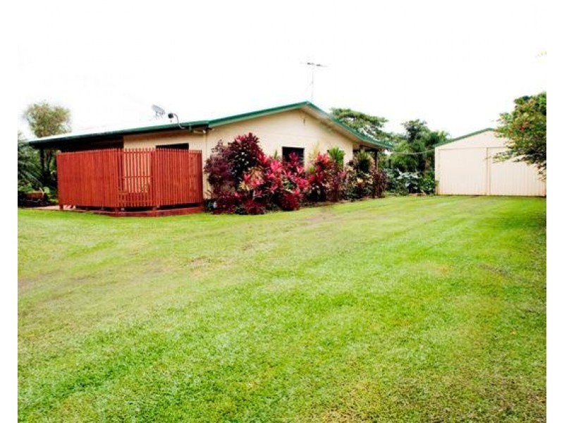 YP 424 Palmerston Highway, Belvedere QLD 4860