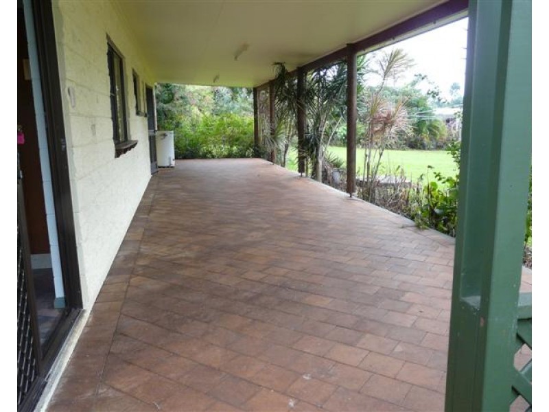 YP 424 Palmerston Highway, Belvedere QLD 4860