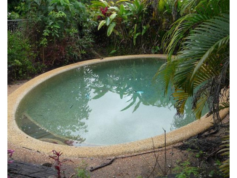 YP 424 Palmerston Highway, Belvedere QLD 4860