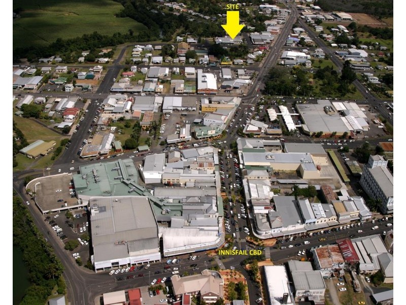 4 Swan Street, Innisfail QLD 4860