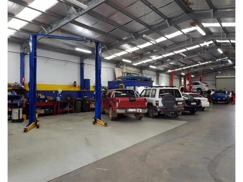 4 Swan Street, Innisfail QLD 4860