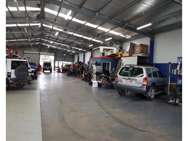 4 Swan Street, Innisfail QLD 4860