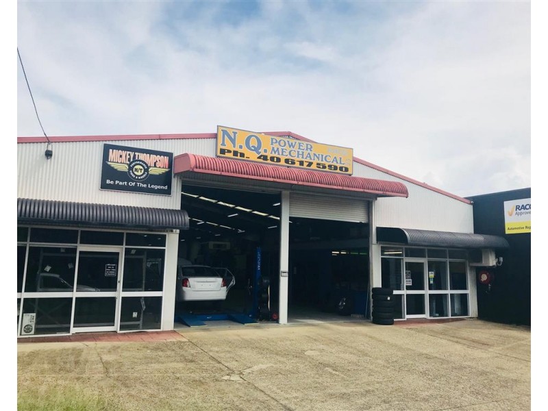 4 Swan Street, Innisfail QLD 4860