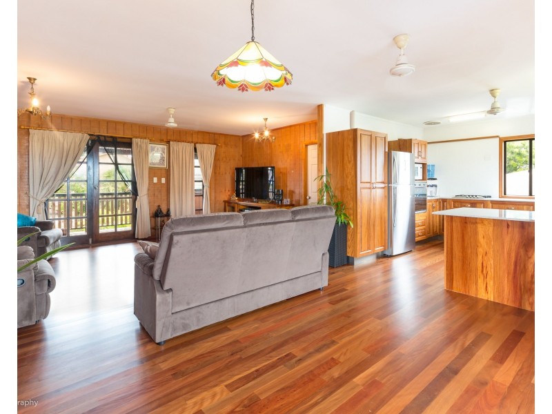 313 Coquette Point Road, Coquette Point QLD 4860