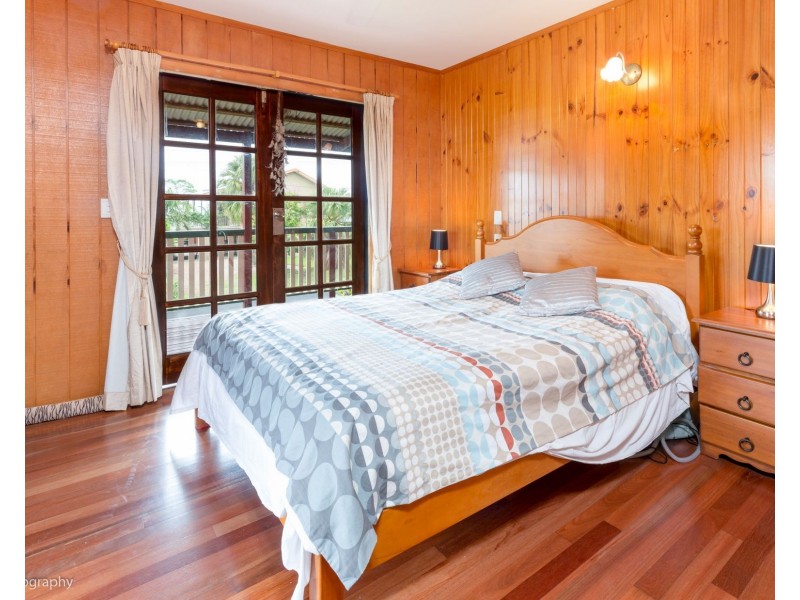 313 Coquette Point Road, Coquette Point QLD 4860