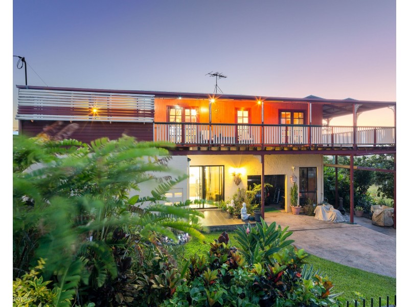 313 Coquette Point Road, Coquette Point QLD 4860