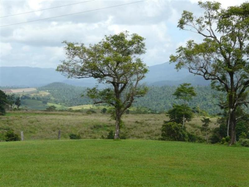 Lots 1,2,3 Marco Road, Innisfail QLD 4860