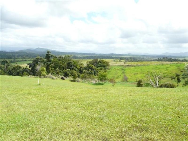 Lots 1,2,3 Marco Road, Innisfail QLD 4860