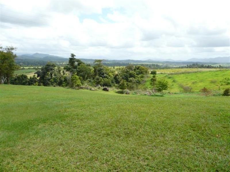 Lots 1,2,3 Marco Road, Innisfail QLD 4860