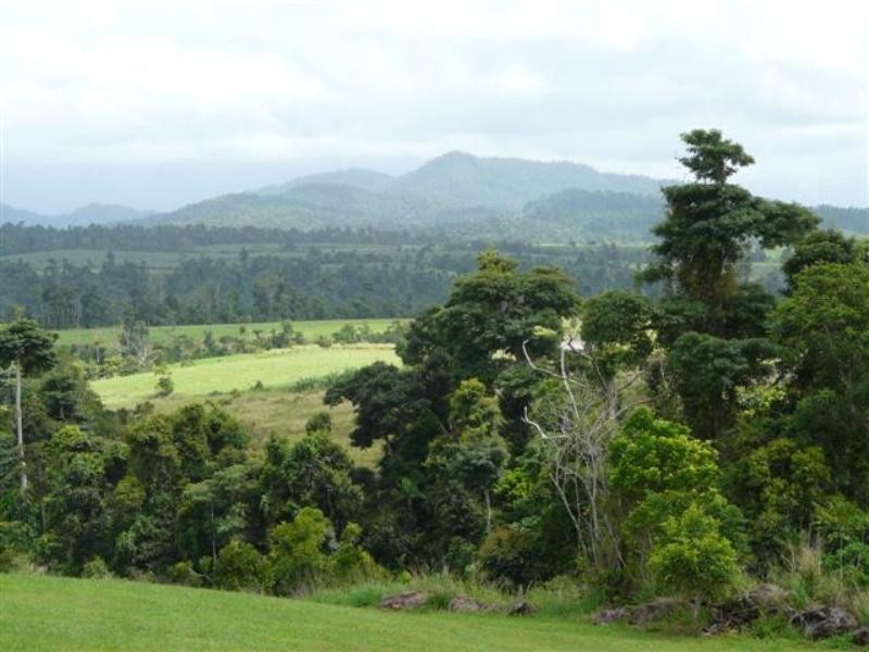 Lots 1,2,3 Marco Road, Innisfail QLD 4860