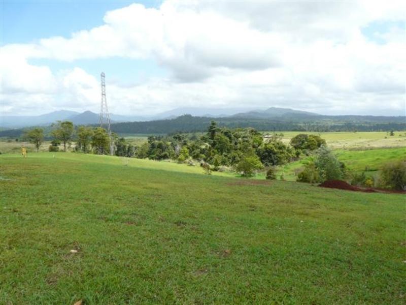 Lots 1,2,3 Marco Road, Innisfail QLD 4860