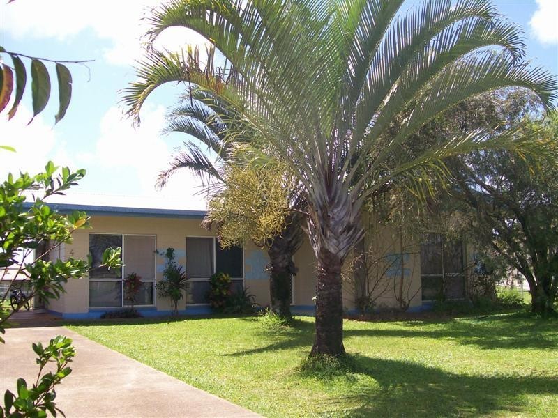 4 Katie Close, Innisfail QLD 4860
