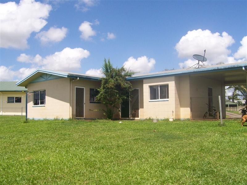 4 Katie Close, Innisfail QLD 4860