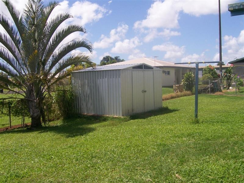 4 Katie Close, Innisfail QLD 4860