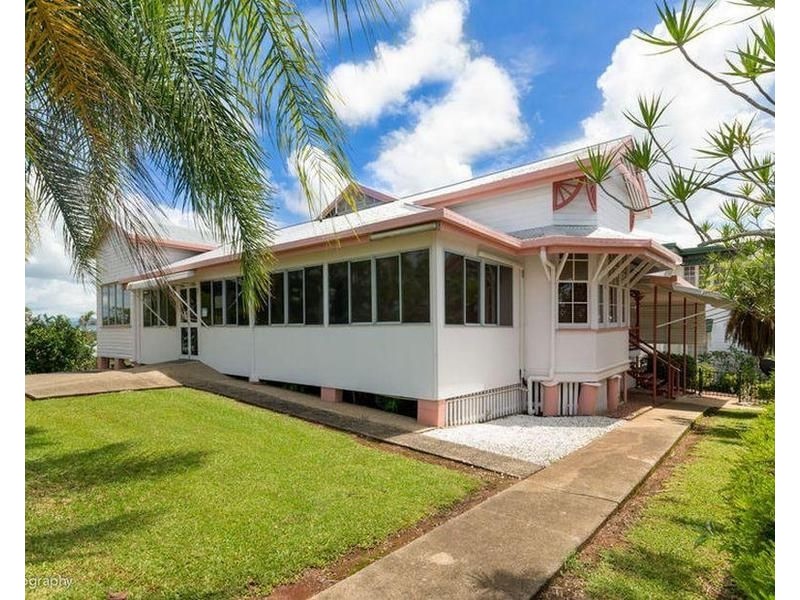 110 Rankin Street, Innisfail QLD 4860